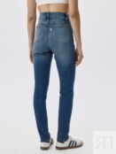 Джинсы 495 SKINNY FIT фото 4