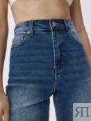 Джинсы 495 SKINNY FIT фото 5