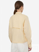 Рубашка женская Columbia Brea Falls Woven Ls, Желтый 2118951CLB-758 фото 3