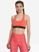 Топ бра спортивный Reebok, Оранжевый 100215072R00-. фото 2