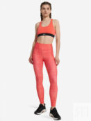 Топ бра спортивный Reebok, Оранжевый 100215072R00-. фото 4