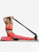 Топ бра спортивный Reebok, Оранжевый 100215072R00-. фото 5