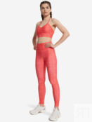 Легинсы женские Reebok, Оранжевый 100215226R00-. фото 4