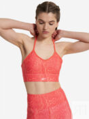 Топ бра спортивный Reebok, Оранжевый 100215229R00-. фото 1