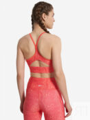 Топ бра спортивный Reebok, Оранжевый 100215229R00-. фото 3