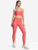 Топ бра спортивный Reebok, Оранжевый 100215229R00-. фото 5