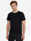 Футболка мужская Ellesse, Черный ELA251M802E0V-01 фото 2