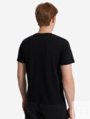 Футболка мужская Ellesse, Черный ELA251M802E0V-01 фото 3