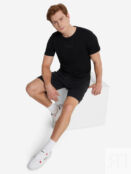 Футболка мужская Ellesse, Черный ELA251M802E0V-01 фото 4