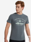 Футболка мужская Ellesse, Серый ELA251M832E0V-24 фото 1