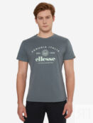 Футболка мужская Ellesse, Серый ELA251M832E0V-24 фото 2