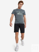 Футболка мужская Ellesse, Серый ELA251M832E0V-24 фото 4