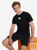 Футболка мужская Ellesse, Черный ELA251M801E0V-01 фото 1
