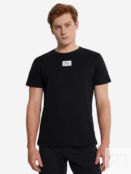 Футболка мужская Ellesse, Черный ELA251M801E0V-01 фото 2