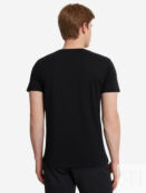 Футболка мужская Ellesse, Черный ELA251M801E0V-01 фото 3