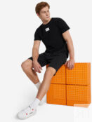 Футболка мужская Ellesse, Черный ELA251M801E0V-01 фото 4