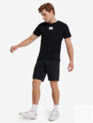 Футболка мужская Ellesse, Черный ELA251M801E0V-01 фото 5