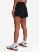 Шорты женские adidas, Черный JD9944A01-. фото 3