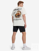 Футболка мужская Ellesse Byronso, Бежевый 632275E0V-904 фото 5