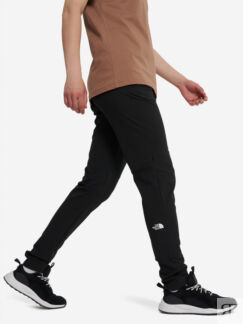 Брюки женские The North Face Basin Pan, Черный