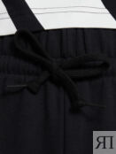 Шорты женские adidas, Черный JC6262A01-. фото 5