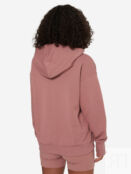 Худи женское adidas, Коричневый JD4716A01-. фото 3