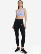 Легинсы женские adidas, Черный JE8024A01-. фото 5