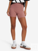 Велосипедки женские adidas, Коричневый JJ1232A01-. фото 2