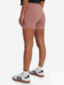 Велосипедки женские adidas, Коричневый JJ1232A01-. фото 3