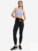 Топ бра спортивный adidas, Синий JJ2676A01-. фото 4