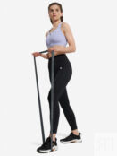 Топ бра спортивный adidas, Синий JJ2676A01-. фото 5