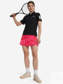 Футболка женская adidas Club Polo, Черный JP1802A01-. фото 4
