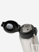 Термокружка вакуумная Bobber Capsule, 500 мл, Серебряный 10050374028B3S-. фото 5