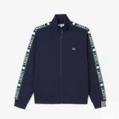 Мужская толстовка Lacoste из эластичного хлопка фото 5