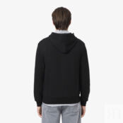 Мужская толстовка Lacoste из органического хлопка фото 2