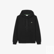 Мужская толстовка Lacoste из органического хлопка фото 5