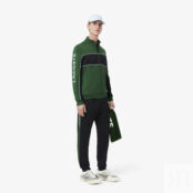 Мужская толстовка Lacoste фото 4
