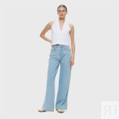 Женский кардиган Lacoste из смеси вискозы фото 4