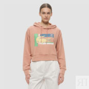 Женская толстовка Lacoste фото 1