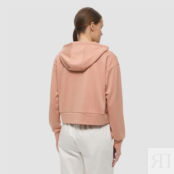 Женская толстовка Lacoste фото 2