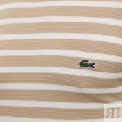 Мужская футболка Lacoste Slim Fit фото 4