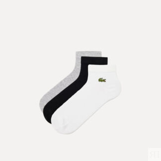 Носки Lacoste Unisex из органического хлопка