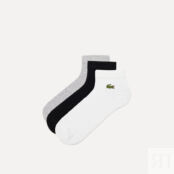 Носки Lacoste Unisex из органического хлопка фото 1