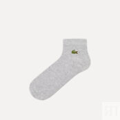 Носки Lacoste Unisex из органического хлопка фото 3