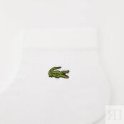 Носки Lacoste Unisex из органического хлопка фото 4