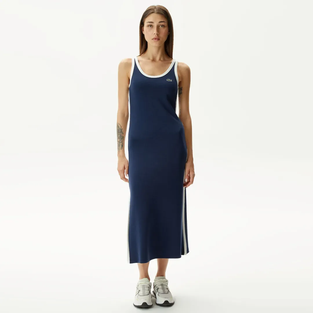 Женское платье Lacoste фото 1