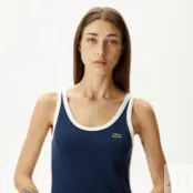 Женское платье Lacoste фото 3