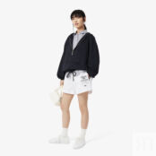 Женские бермуды Lacoste фото 3