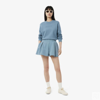 Женские шорты Lacoste