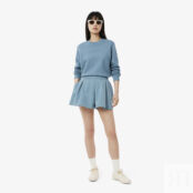 Женские шорты Lacoste фото 1